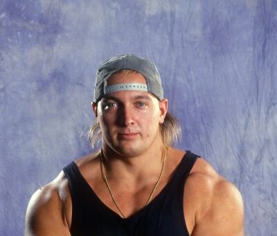 Tony Mandarich