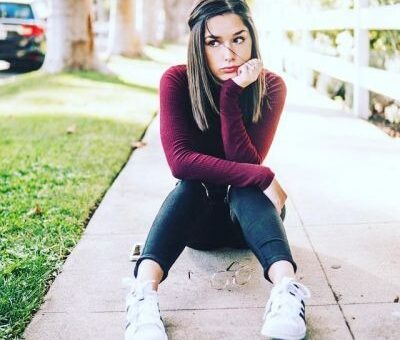 Tori Keeth