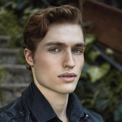 Trevor Stines