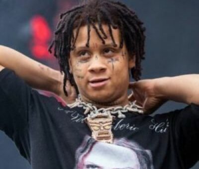 Trippie Redd