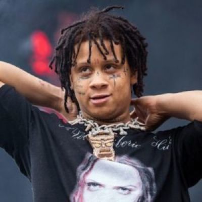 Trippie Redd