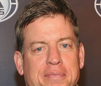 Troy Aikman