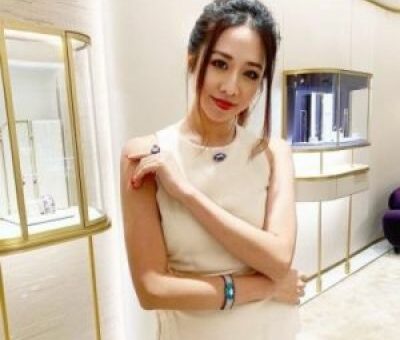 Veronica Shiu
