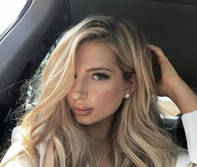 Viviana Volpicelli