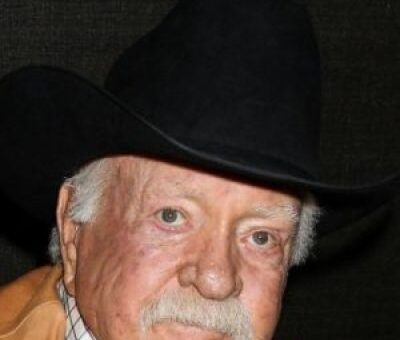 Wilford Brimley