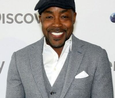 Will Packer