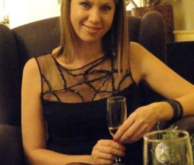 Yulia Tarasevich