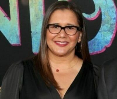 Yvett Merino