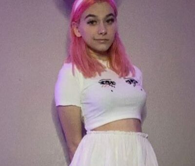 Ziah Marie