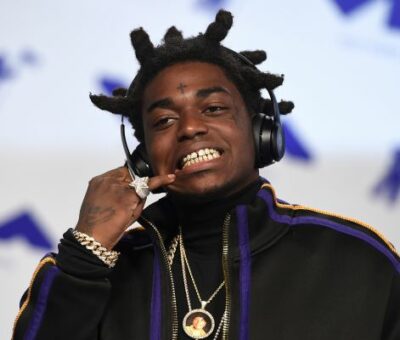 Kodak Black