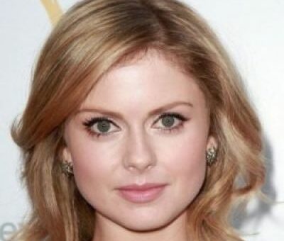 Rose McIver