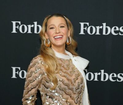 Blake Lively