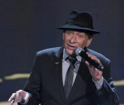 Bobby Caldwell