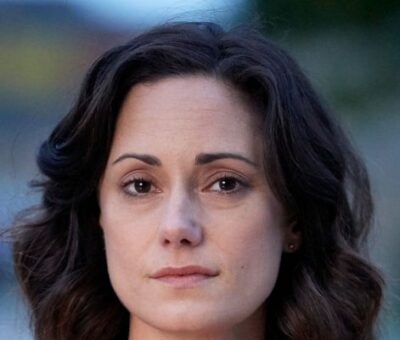 Natalie Brown