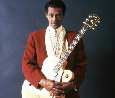 Chuck Berry