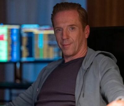 Damian Lewis