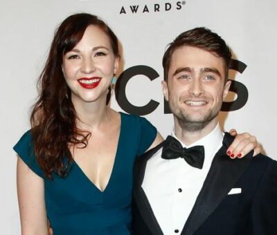 Daniel Radcliffe