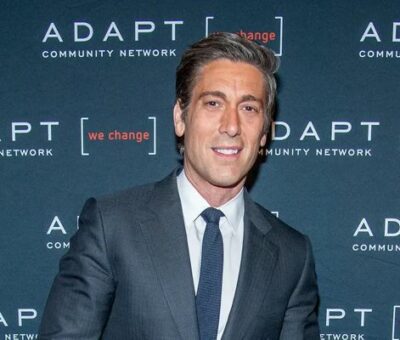 David Muir