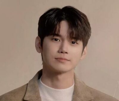 Ong Seong-wu