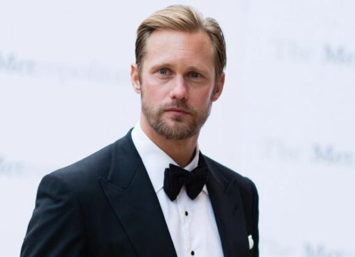 Alexander Skarsgård