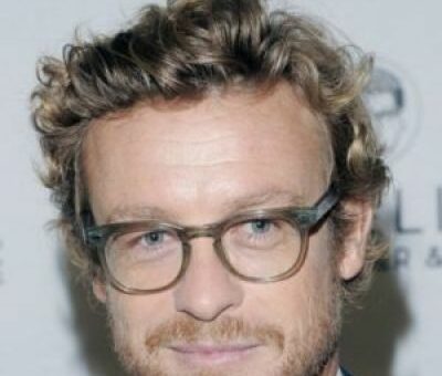 Simon Baker