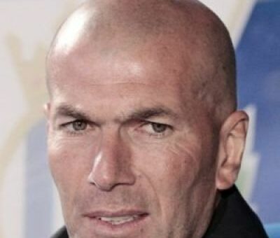 Zinedine Zidane