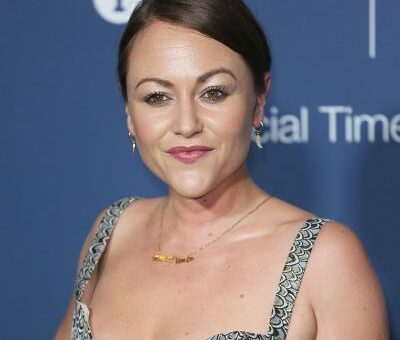 Jaime Winstone