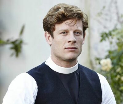 James Norton