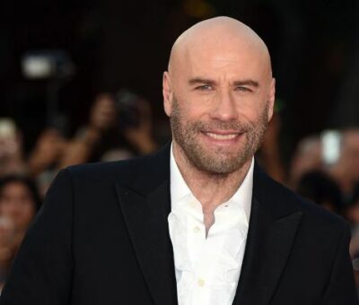 John Travolta