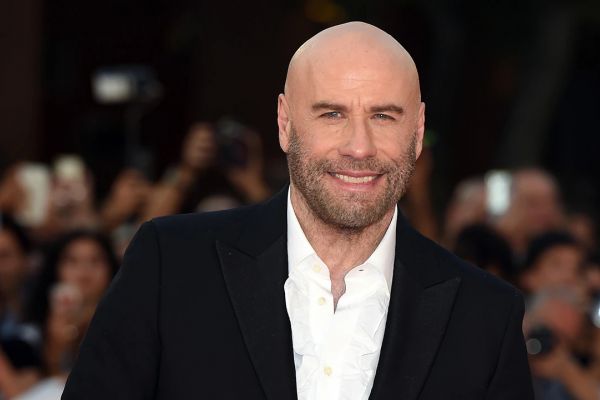 John Travolta