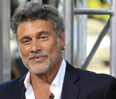 Steven Bauer