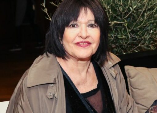 Martha Karagianni