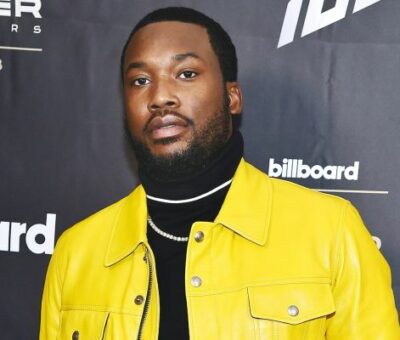 Meek Mill