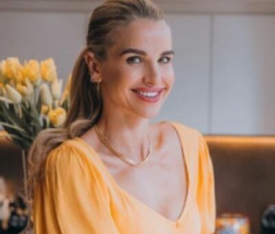 Vogue Williams