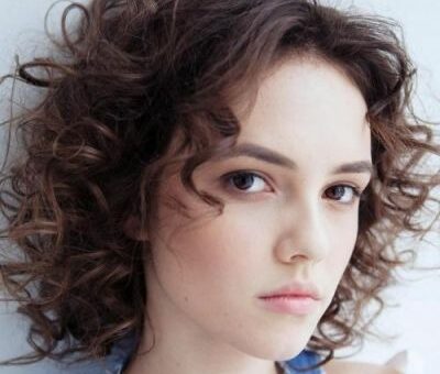 Stasya Miloslavskaya