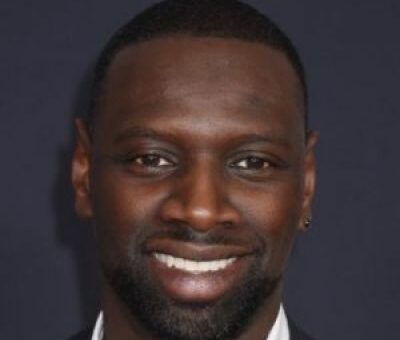 Omar Sy