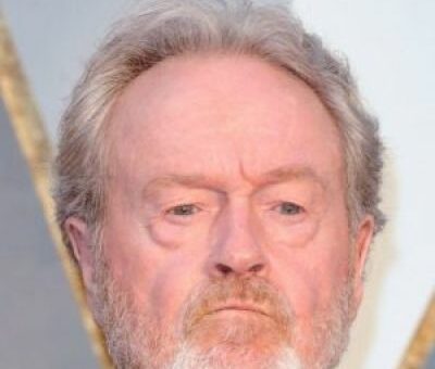 Ridley Scott