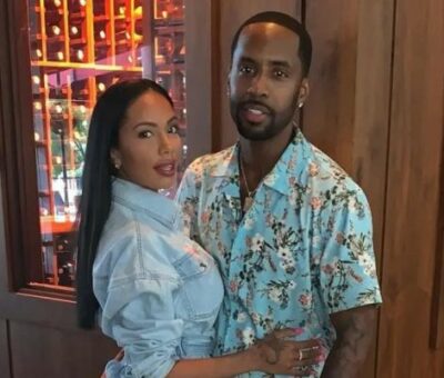 Safaree