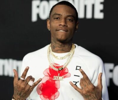 Soulja Boy