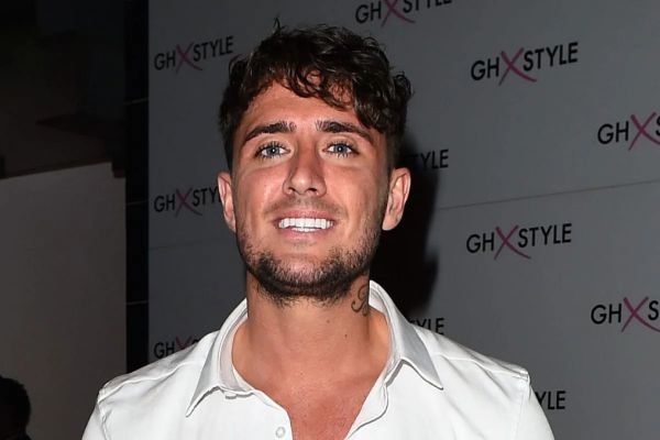 Stephen Bear