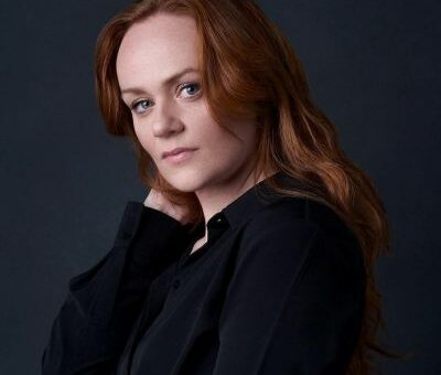 Natalie Gavin