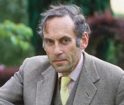 Jeremy Thorpe