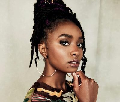Kiki Layne