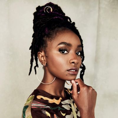 Kiki Layne