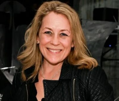 Sarah Beeny