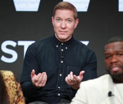 Joseph Sikora