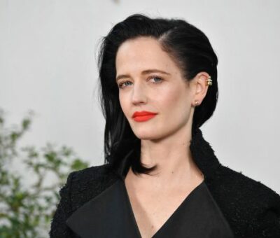 Eva Green