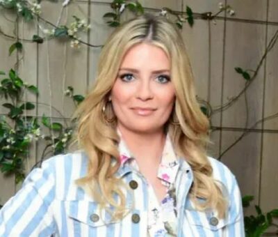 Mischa Barton