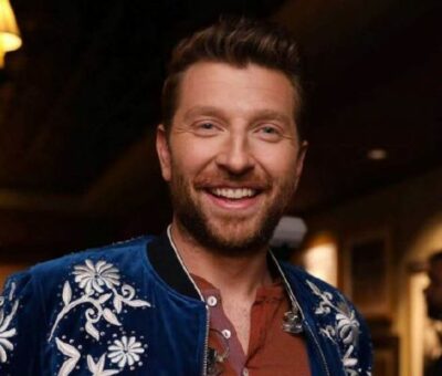 Brett Eldredge