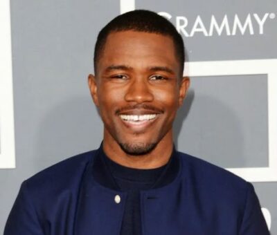 Frank Ocean